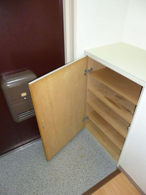 【収納】 | シティヴィラ児島 | シティヴィラ児島