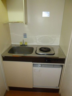 【キッチン】 | シティヴィラ児島 | シティヴィラ児島