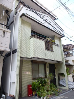 【外観】 | シティヴィラ児島 | シティヴィラ児島