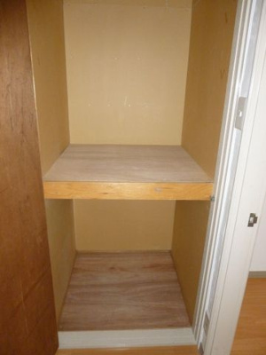 【収納】 | シティヴィラ児島 | シティヴィラ児島