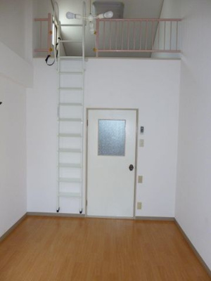 【洋室】 | シティヴィラ児島 | シティヴィラ児島