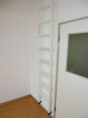 【設備】 | シティヴィラ児島 | シティヴィラ児島