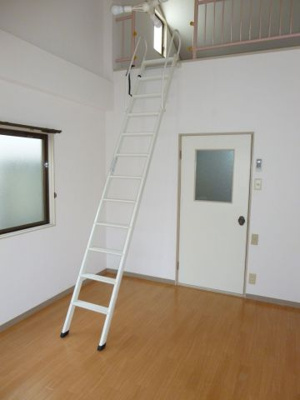 【洋室】 | シティヴィラ児島 | シティヴィラ児島