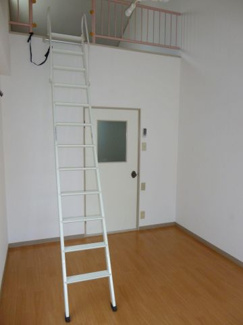 【内装】 | シティヴィラ児島 | シティヴィラ児島