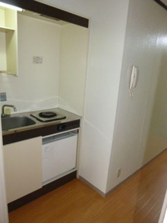 【キッチン】 | シティヴィラ児島 | シティヴィラ児島