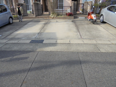 【駐車場】 | アプトジャルダン