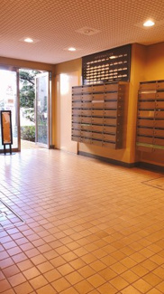  | ライオンズマンション椎名町