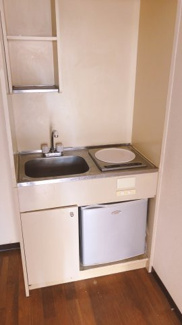  | ライオンズマンション椎名町