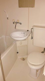  | ライオンズマンション椎名町