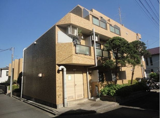  | ライオンズマンション椎名町