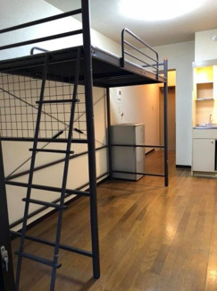  | ライオンズマンション椎名町