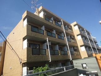  | ライオンズマンション椎名町