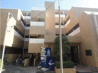  | ライオンズマンション椎名町