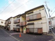 第1古川橋ハイツの画像