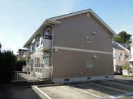 レーヨンベール成城の画像