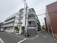 ラポール南太田の画像