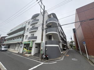 ラポール南太田の画像