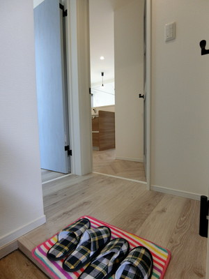 【その他】 | FUNs遊園Ⅰ/ファンズ遊園Ⅰ | ※玄関※