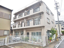 ナカオマンション