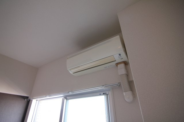 【設備】 | モントレーメゾン伍番館 | エアコン