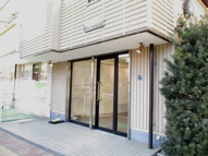 ヴィラパークヒルⅡの画像