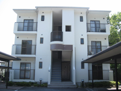 【外観】 | シャルムⅠ帝塚山