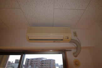 【設備】 | エース参番館