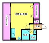 エース参番館の画像