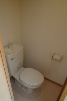 【トイレ】 | エース参番館