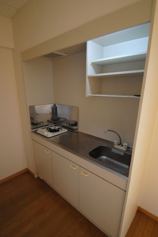 【キッチン】 | エース参番館