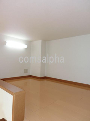 【その他】 | メゾン月見台 | メゾン月見台　ロフト