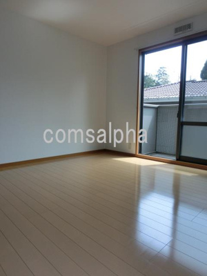 【洋室】 | メゾン月見台 | メゾン月見台　洋室