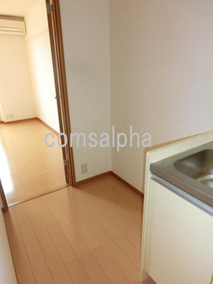 【キッチン】 | メゾン月見台 | メゾン月見台　キッチン