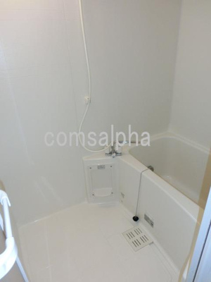 【浴室】 | メゾン月見台 | メゾン月見台　浴室