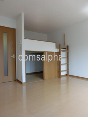 【洋室】 | メゾン月見台 | メゾン月見台　洋室