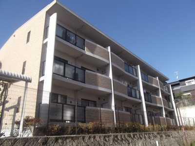 【外観】 | シャルム・サンヒルズ