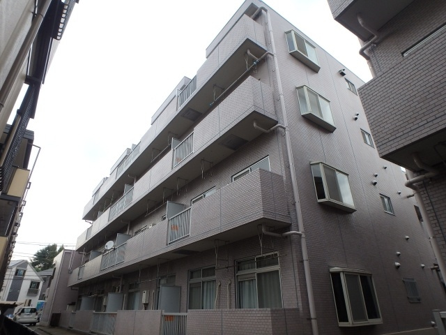 メゾンタチバナＡ棟