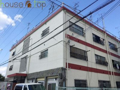 【外観】 | マンション武庫川 | マンション武庫川