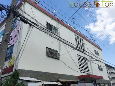 【外観】 | マンション武庫川 | マンション武庫川