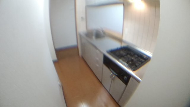 中央区築地１丁目の賃貸マンションのその他|キッチン・同タイプ参照