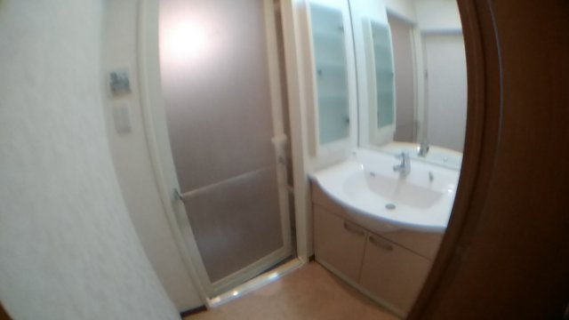 中央区築地１丁目の賃貸マンションのその他|洗面・同タイプ参照