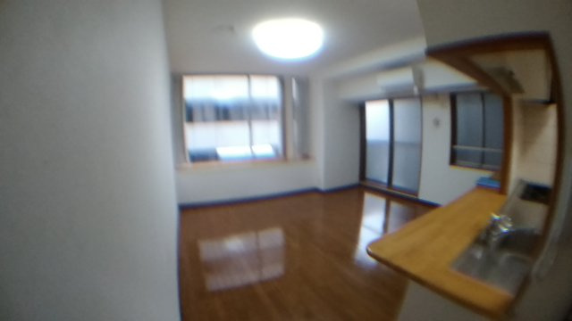 中央区築地１丁目の賃貸マンションのその他|リビング・同タイプ参照