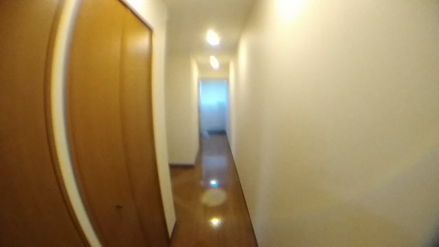 中央区築地１丁目の賃貸マンションのその他|廊下・同タイプ参照