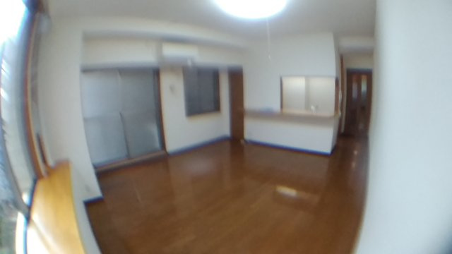 中央区築地１丁目の賃貸マンションの居間・リビング|同タイプ参照