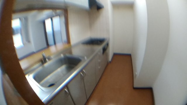 中央区築地１丁目の賃貸マンションのキッチン|同タイプ参照