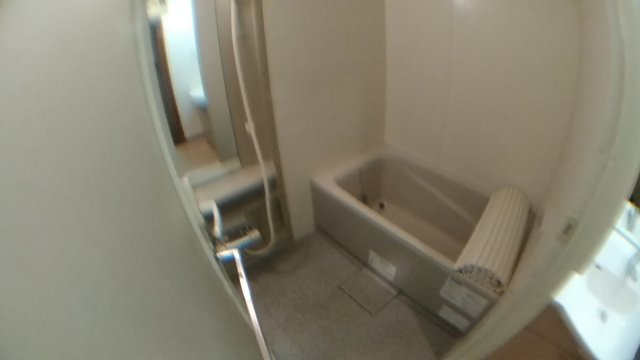 中央区築地１丁目の賃貸マンションの浴室|同タイプ参照
