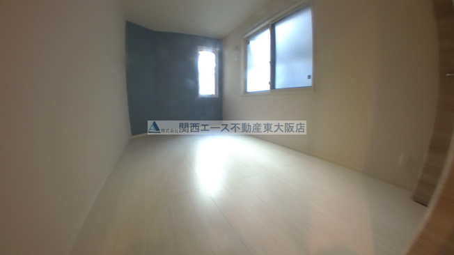 【寝室】 | La Luce