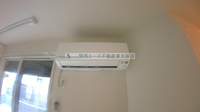 【設備】 | La Luce