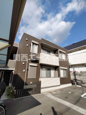 【外観】 | La Luce