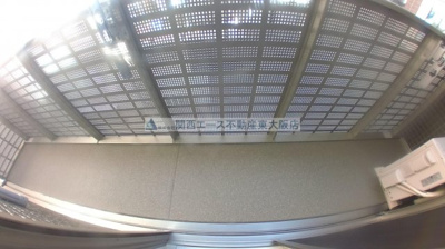 【バルコニー】 | La Luce